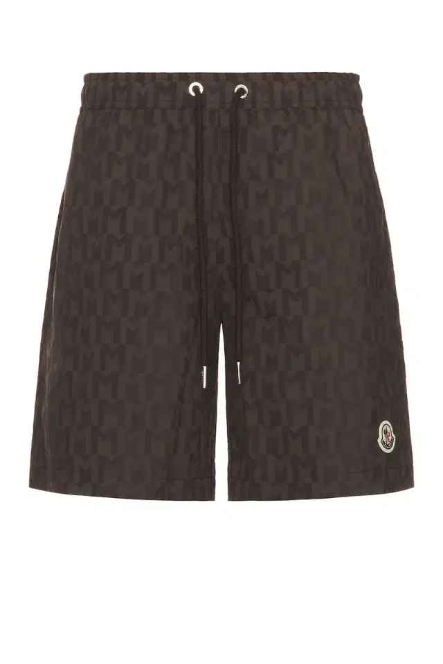Moncler Swim Short