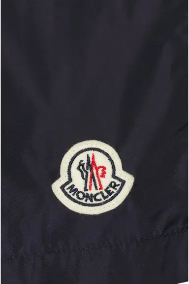 Moncler Swim Short | Thumbnail 4
