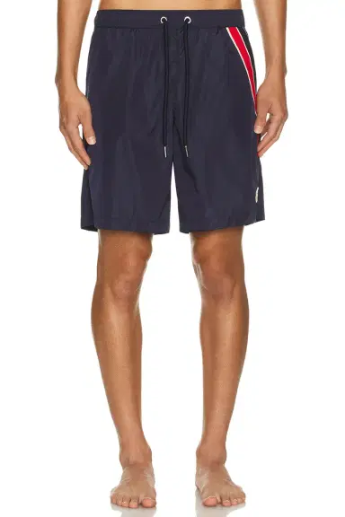 Moncler Swim Short | Thumbnail 5