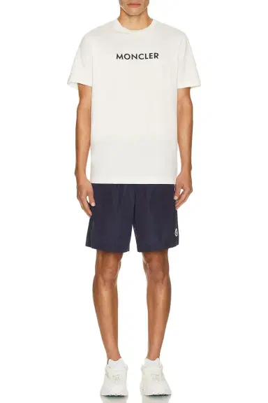 Moncler Swim Short | Thumbnail 6
