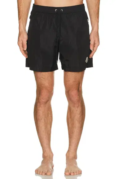 Moncler Swim Shorts | Thumbnail 5 Moncler Swim Shorts | Thumbnail 5