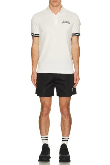 Moncler Swim Shorts | Thumbnail 6 Moncler Swim Shorts | Thumbnail 6