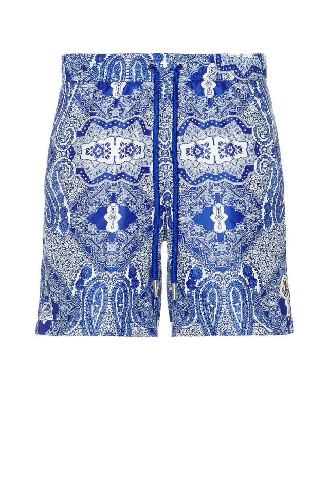Moncler Swim Short