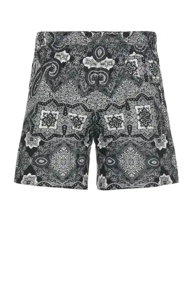 Moncler Swim Short | Thumbnail 2 Moncler Swim Short | Thumbnail 2
