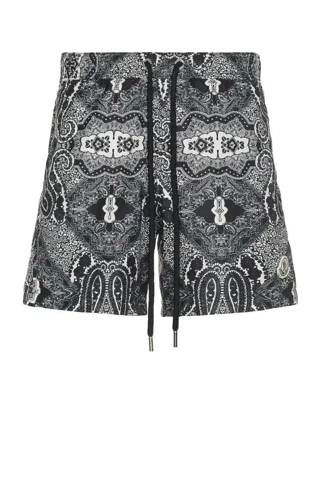 Swim Short