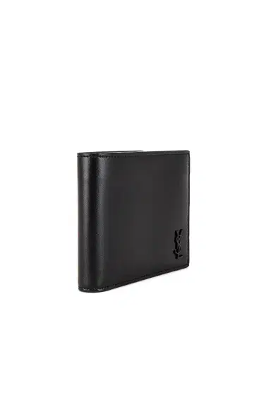 Saint Laurent YSL Credit Card Holder | Thumbnail 3 Saint Laurent YSL Credit Card Holder | Thumbnail 3