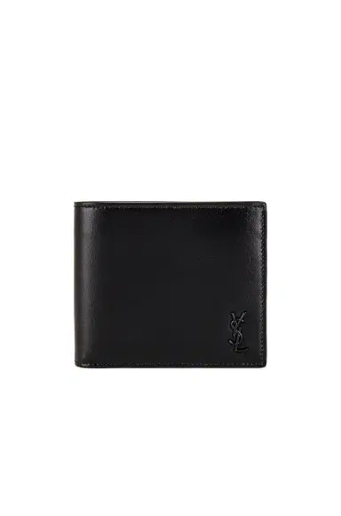 Saint Laurent YSL Credit Card Holder | Thumbnail 1 Saint Laurent YSL Credit Card Holder | Thumbnail 1