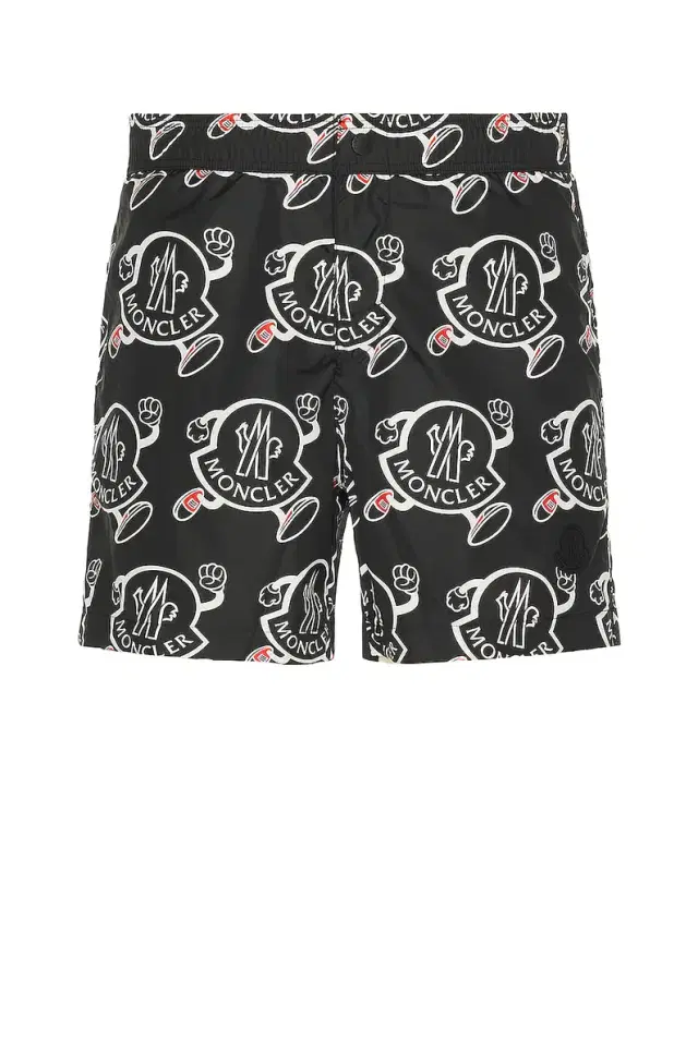 Moncler Swimwear