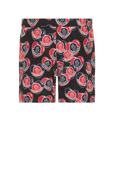 Moncler Swim Shorts | Thumbnail 2 Moncler Swim Shorts | Thumbnail 2