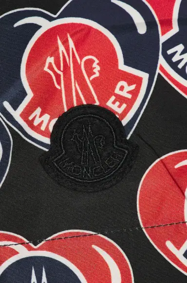 Moncler Swim Shorts | Thumbnail 3 Moncler Swim Shorts | Thumbnail 3