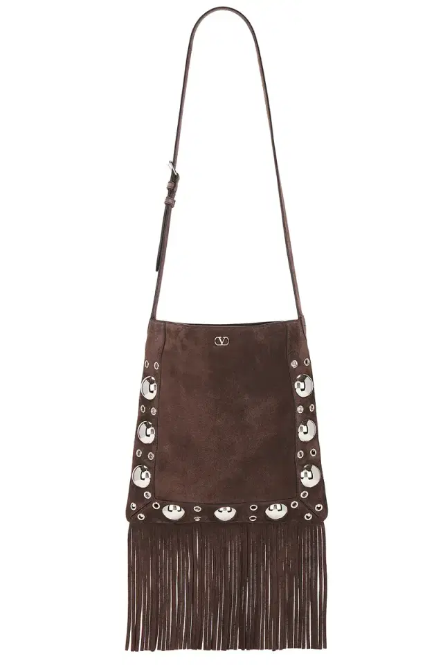 Valentino Garavani Nellcote Cross Body Bag