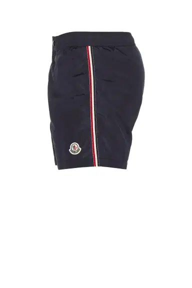 Moncler Swim Shorts | Thumbnail 4