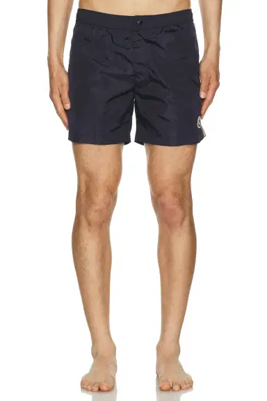 Moncler Swim Shorts | Thumbnail 5