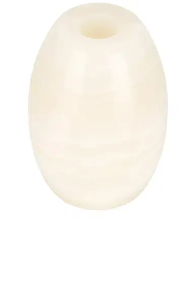 Loren Stewart Ovoid Candle Holder | Thumbnail 1 Loren Stewart Ovoid Candle Holder | Thumbnail 1