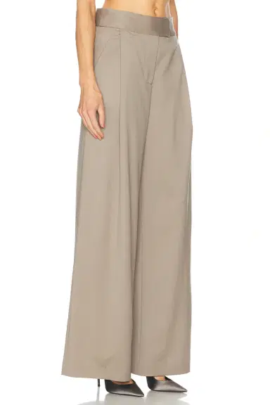 SEV Wide Leg Pant | Thumbnail 2