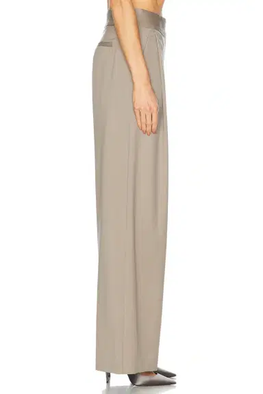 SEV Wide Leg Pant | Thumbnail 3