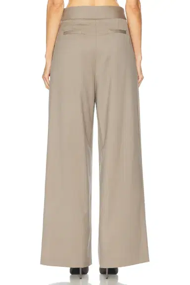 SEV Wide Leg Pant | Thumbnail 4