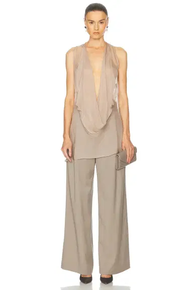 SEV Wide Leg Pant | Thumbnail 5