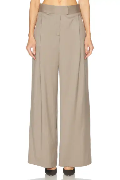 SEV Wide Leg Pant | Thumbnail 1