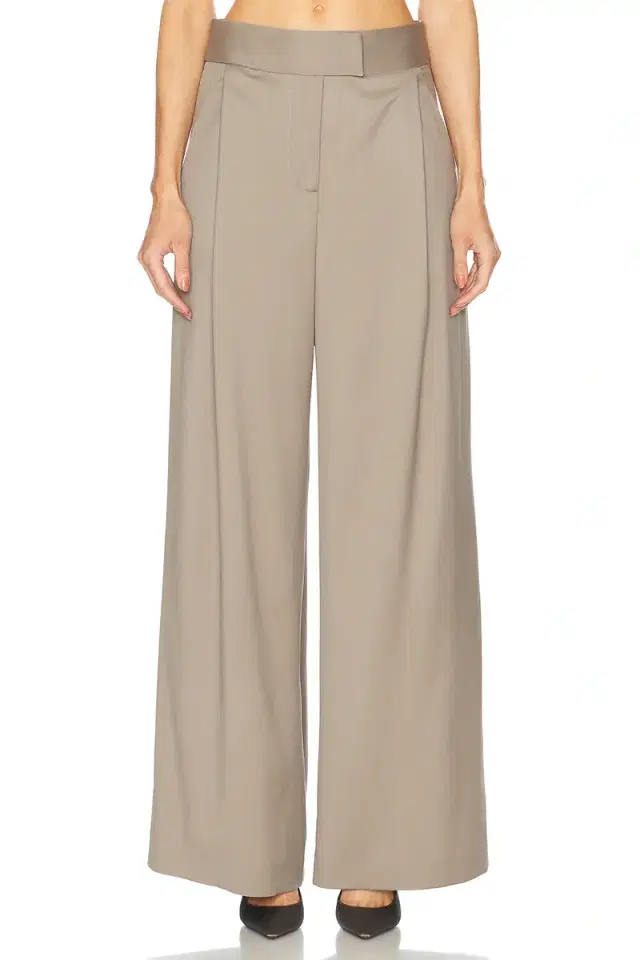 SEV Wide Leg Pant