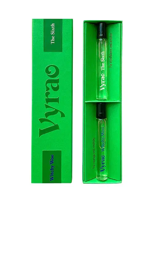 Super Travel Set