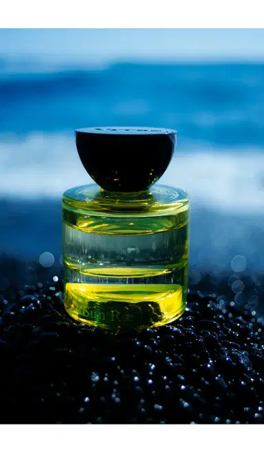 Vyrao Mini Woo: Sun Rae Eau De Parfum | Thumbnail 2