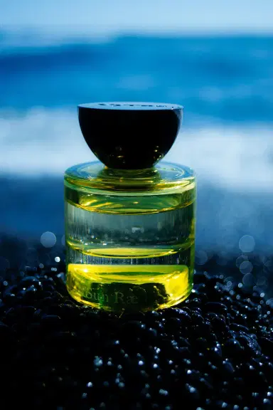 Vyrao Mini Woo: Sun Rae Eau De Parfum | Thumbnail 4