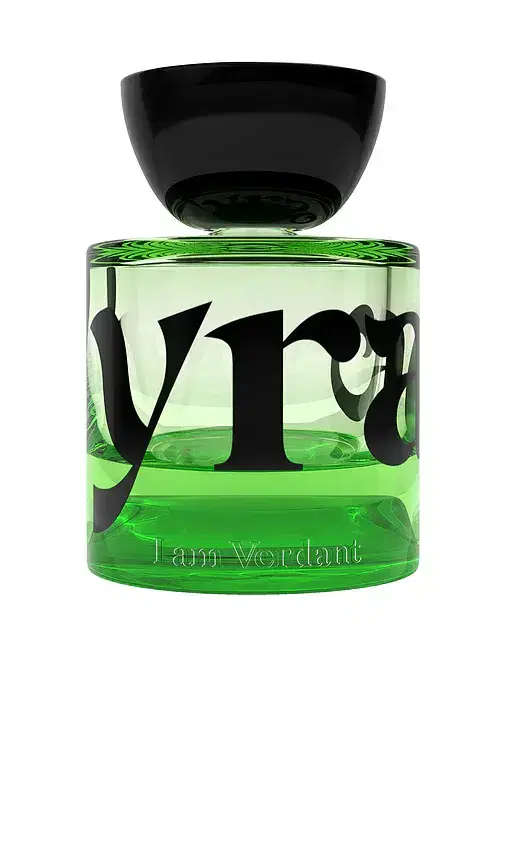 Mini Woo: I Am Verdant Eau De Parfum
