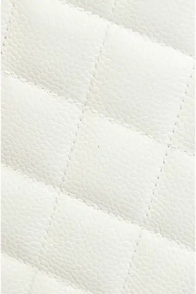 Chanel Chanel Caviar Diana Flap Bag | Thumbnail 8 Chanel Chanel Caviar Diana Flap Bag | Thumbnail 8
