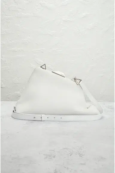 the attico THE ATTICO Day Off Shoulder Bag | Thumbnail 2 the attico THE ATTICO Day Off Shoulder Bag | Thumbnail 2