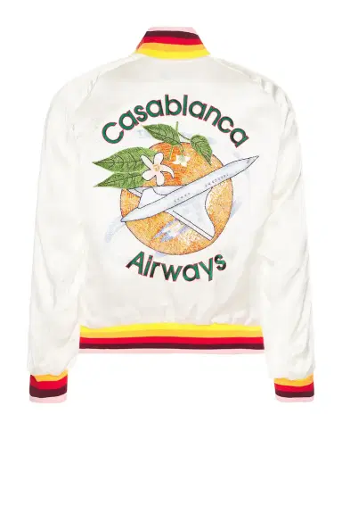 Casablanca Souvenir Jacket | Thumbnail 2