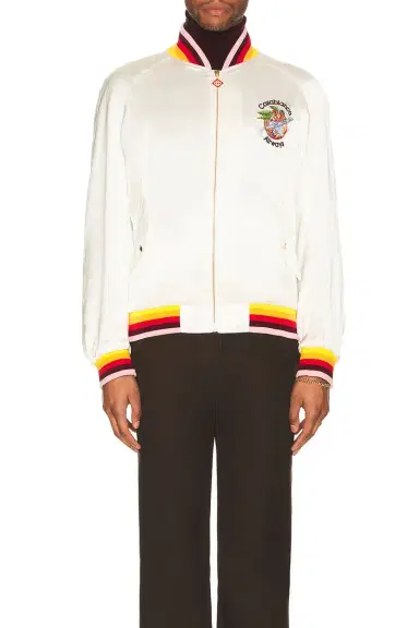 Casablanca Souvenir Jacket | Thumbnail 4
