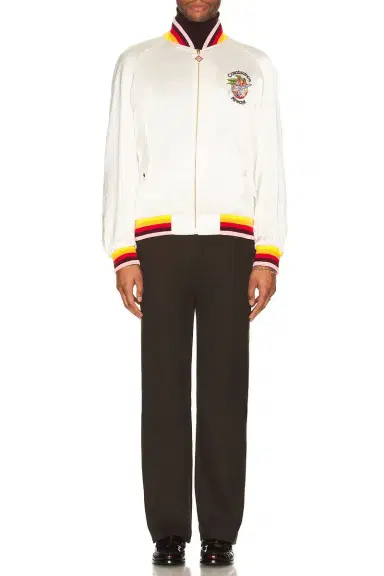 Casablanca Souvenir Jacket | Thumbnail 5