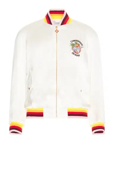 Casablanca Souvenir Jacket | Thumbnail 1