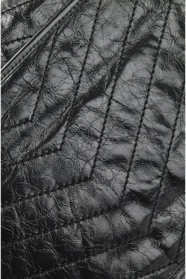 Saint Laurent Saint Laurent Large Niki Chain Bag | Thumbnail 6 Saint Laurent Saint Laurent Large Niki Chain Bag | Thumbnail 6