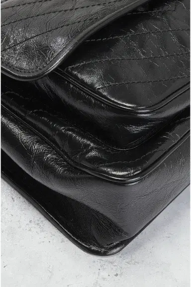 Saint Laurent Saint Laurent Large Niki Chain Bag | Thumbnail 7 Saint Laurent Saint Laurent Large Niki Chain Bag | Thumbnail 7