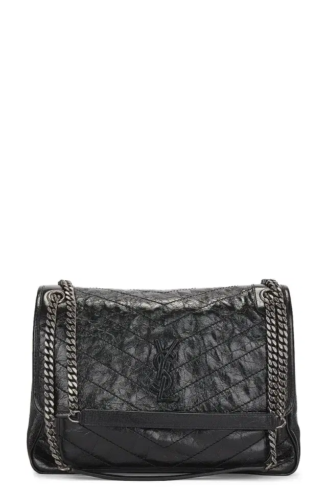 saint laurent Saint Laurent Large Niki Chain Bag