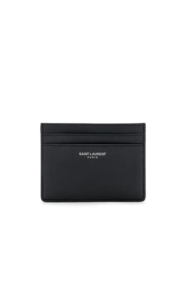 Saint Laurent Card Holder