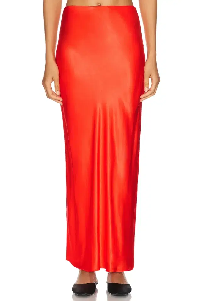 Noemie Midi Skirt
