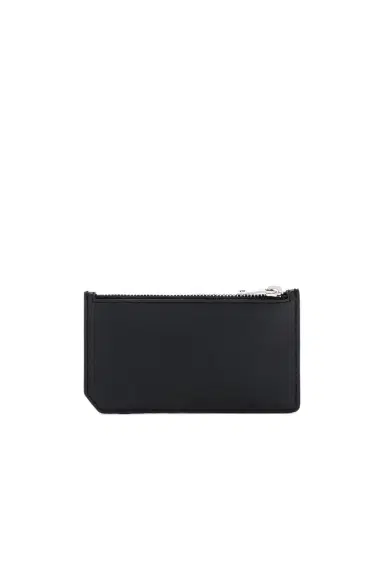 Saint Laurent Card Holder | Thumbnail 2 Saint Laurent Card Holder | Thumbnail 2