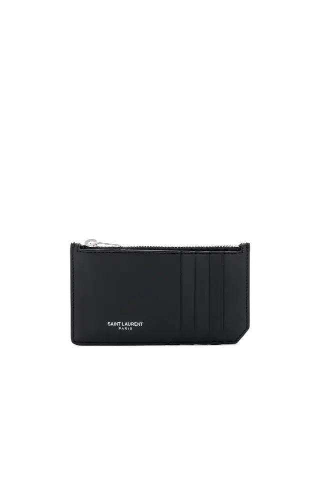 Saint Laurent Card Holder