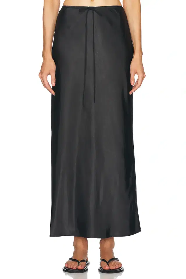 L'Academie Etienne Midi Skirt