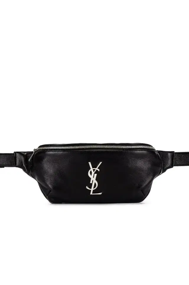 Logo Hip Bag