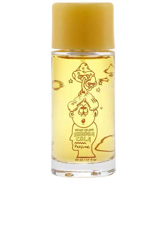 Brain Dead Apothecary Shroom Cola Perfume