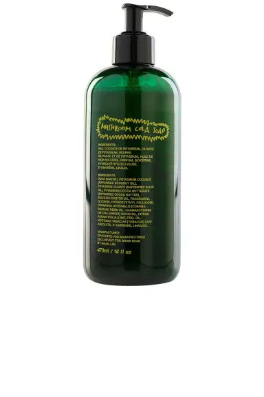 Brain Dead Apothecary Shroom Cola Liquid Castile Soap | Thumbnail 2