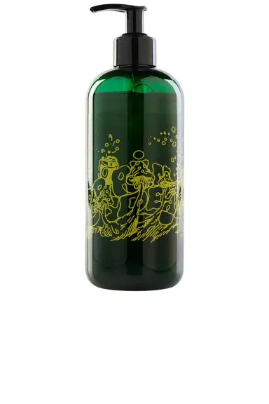 Brain Dead Apothecary Shroom Cola Liquid Castile Soap | Thumbnail 1