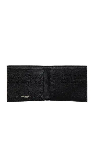 Saint Laurent East West Monogram Wallet | Thumbnail 4 Saint Laurent East West Monogram Wallet | Thumbnail 4