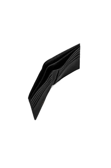 Saint Laurent East West Monogram Wallet | Thumbnail 5 Saint Laurent East West Monogram Wallet | Thumbnail 5