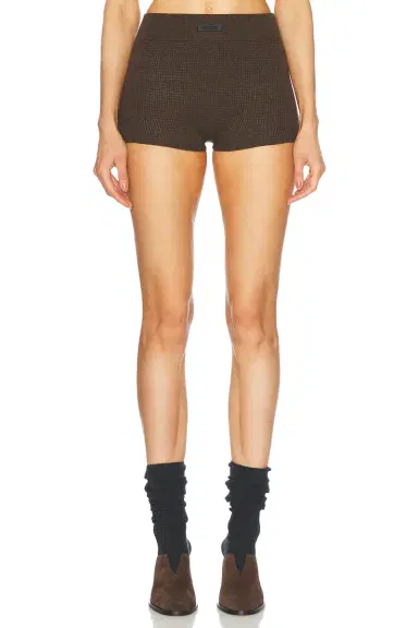 Fear of God Essentials Boxer Short | Thumbnail 3