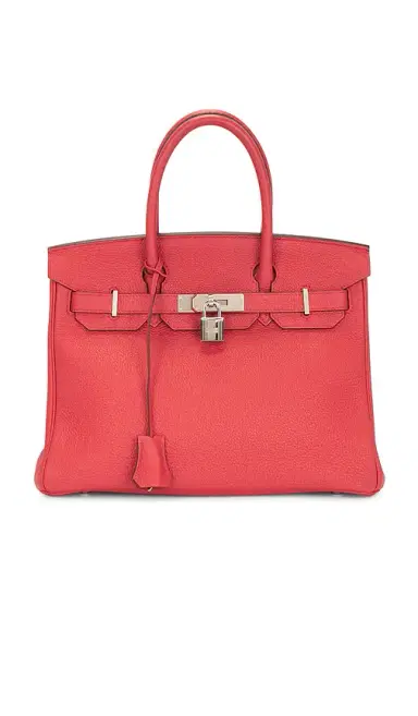 HERMÈS Togo Birkin 30 Handbag | Thumbnail 1